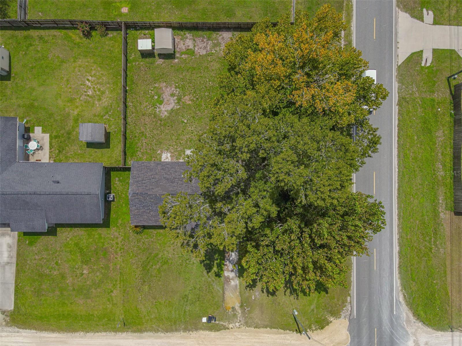 3610 SE 140TH PL, SUMMERFIELD, FL, 34491