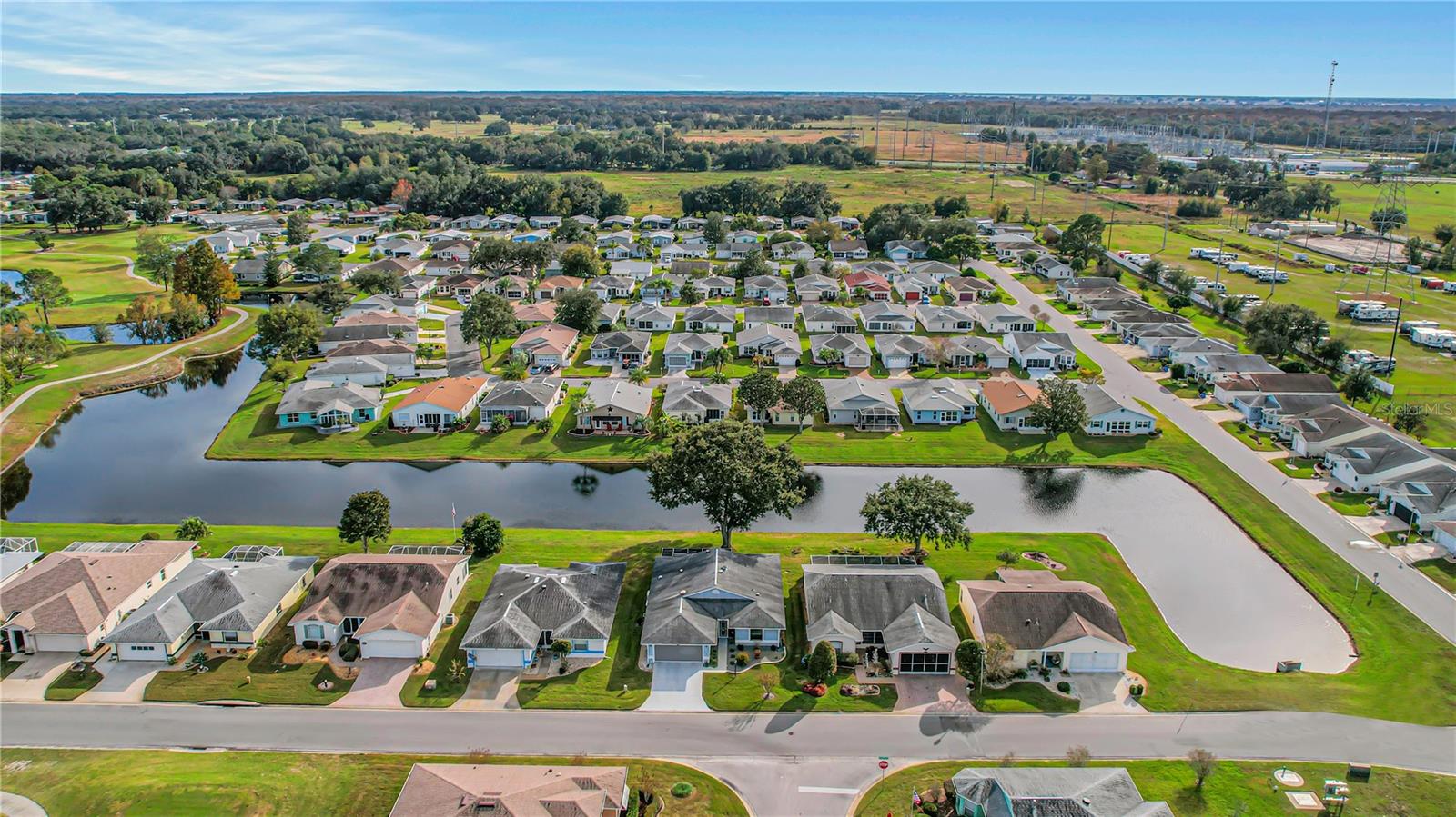 120 TRAILWOOD DR, LEESBURG, FL, 34748
