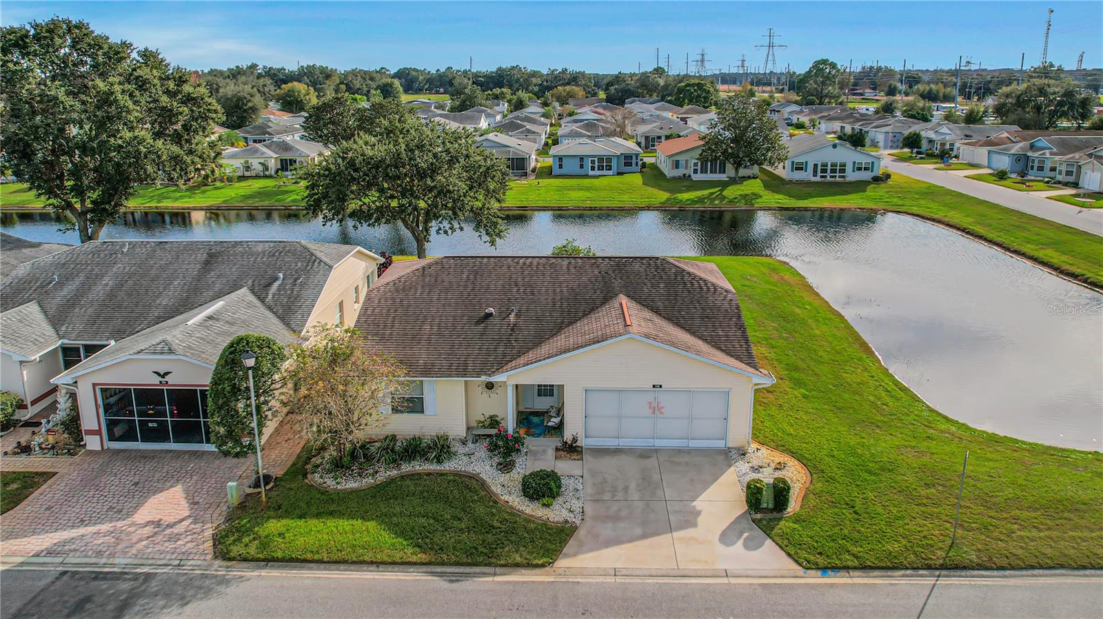 120 TRAILWOOD DR, LEESBURG, FL, 34748