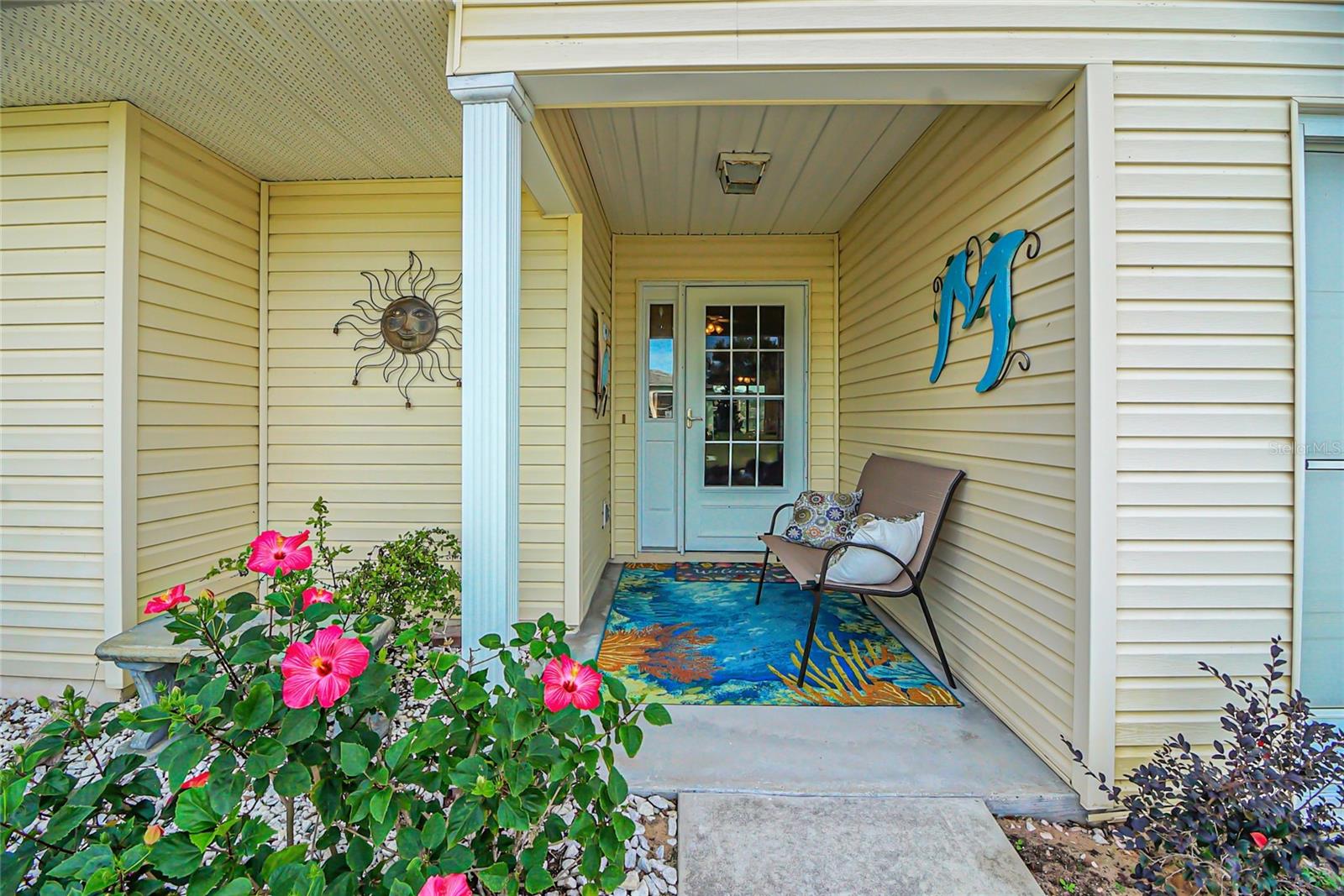 120 TRAILWOOD DR, LEESBURG, FL, 34748