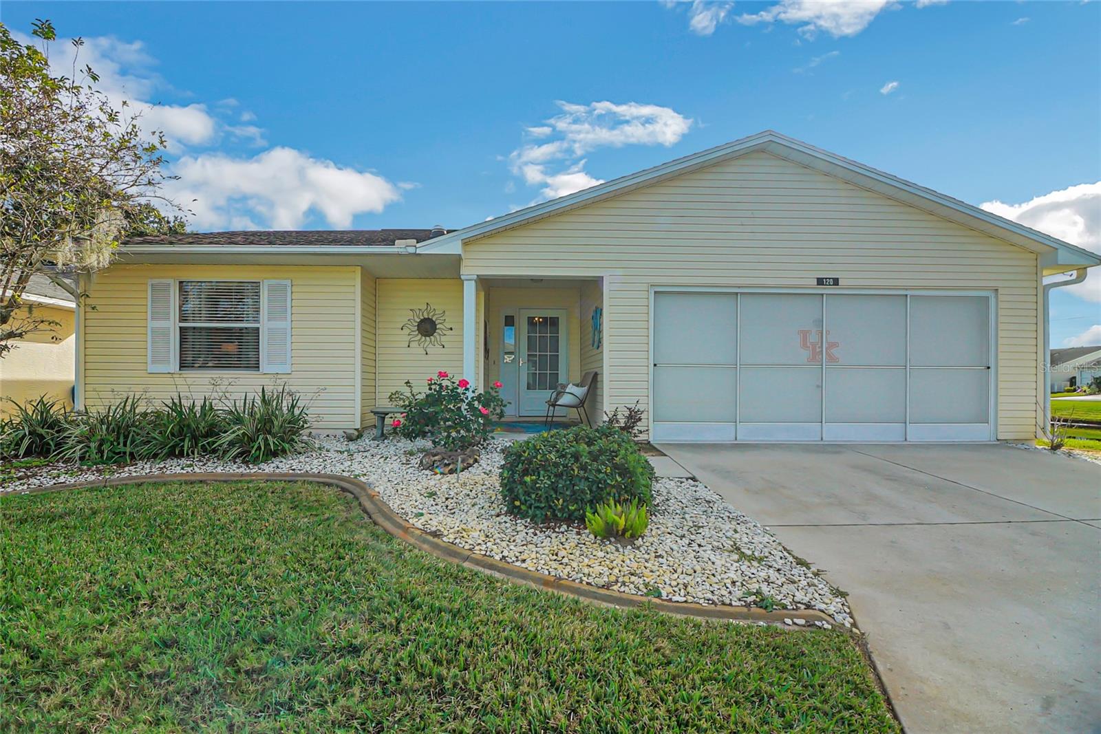 120 TRAILWOOD DR, LEESBURG, FL, 34748