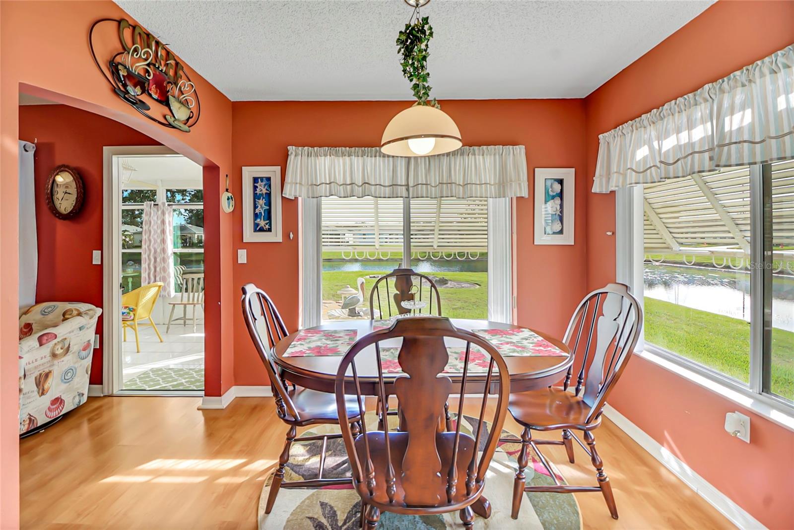 120 TRAILWOOD DR, LEESBURG, FL, 34748