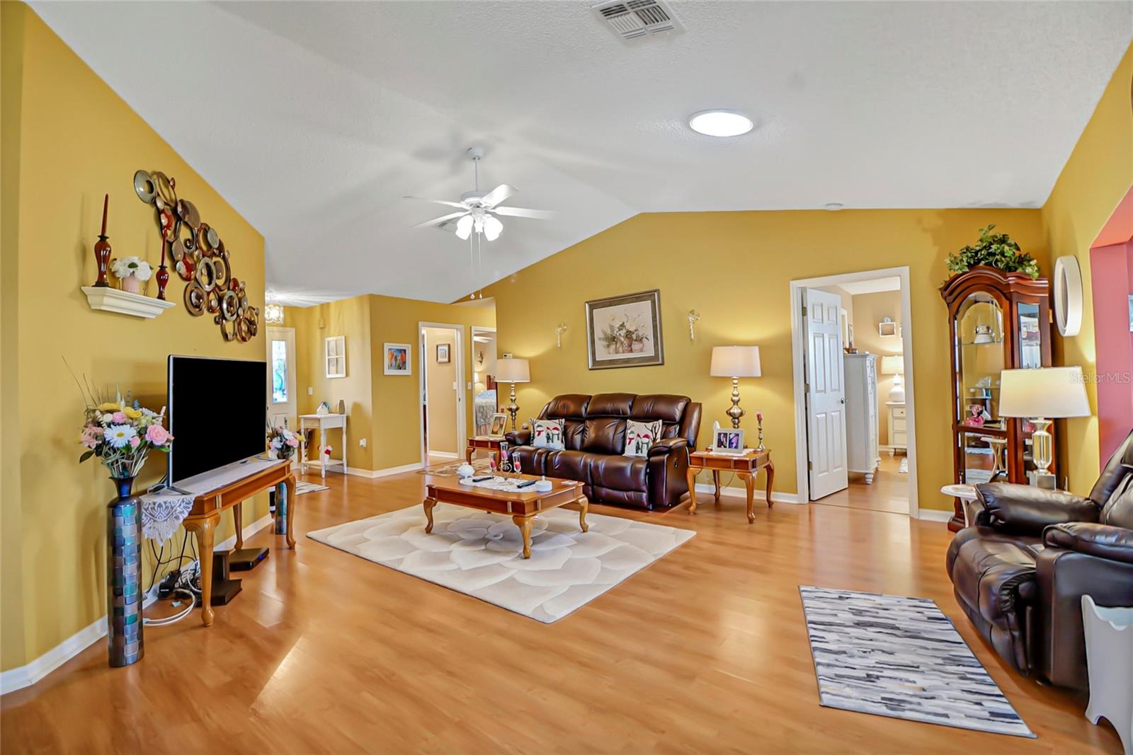 120 TRAILWOOD DR, LEESBURG, FL, 34748