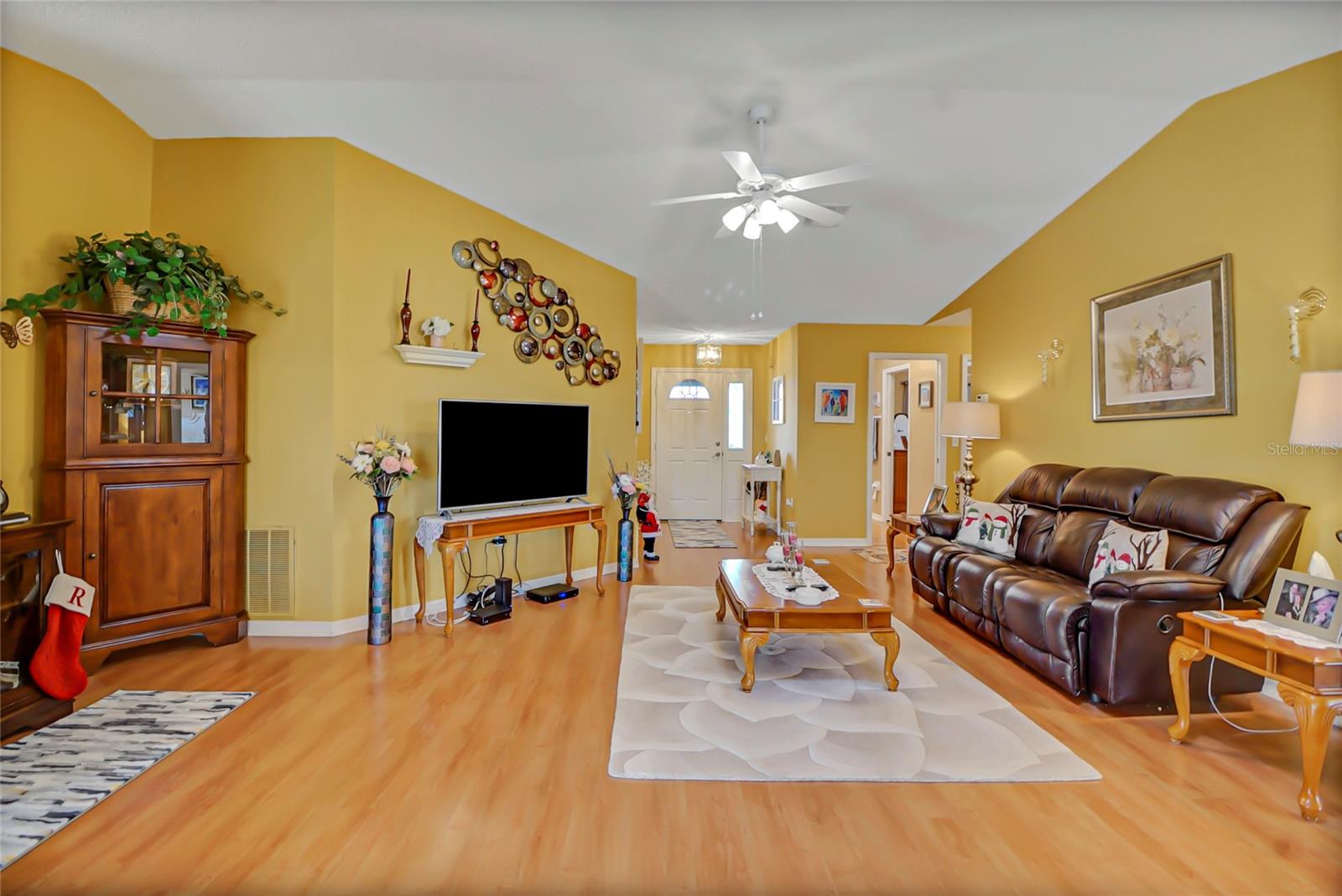 120 TRAILWOOD DR, LEESBURG, FL, 34748