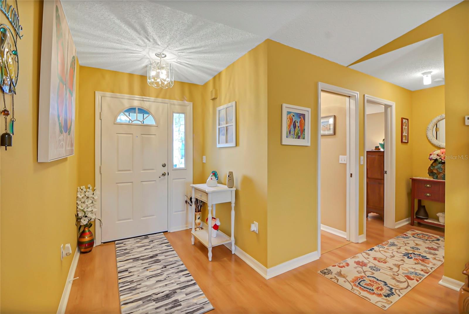 120 TRAILWOOD DR, LEESBURG, FL, 34748