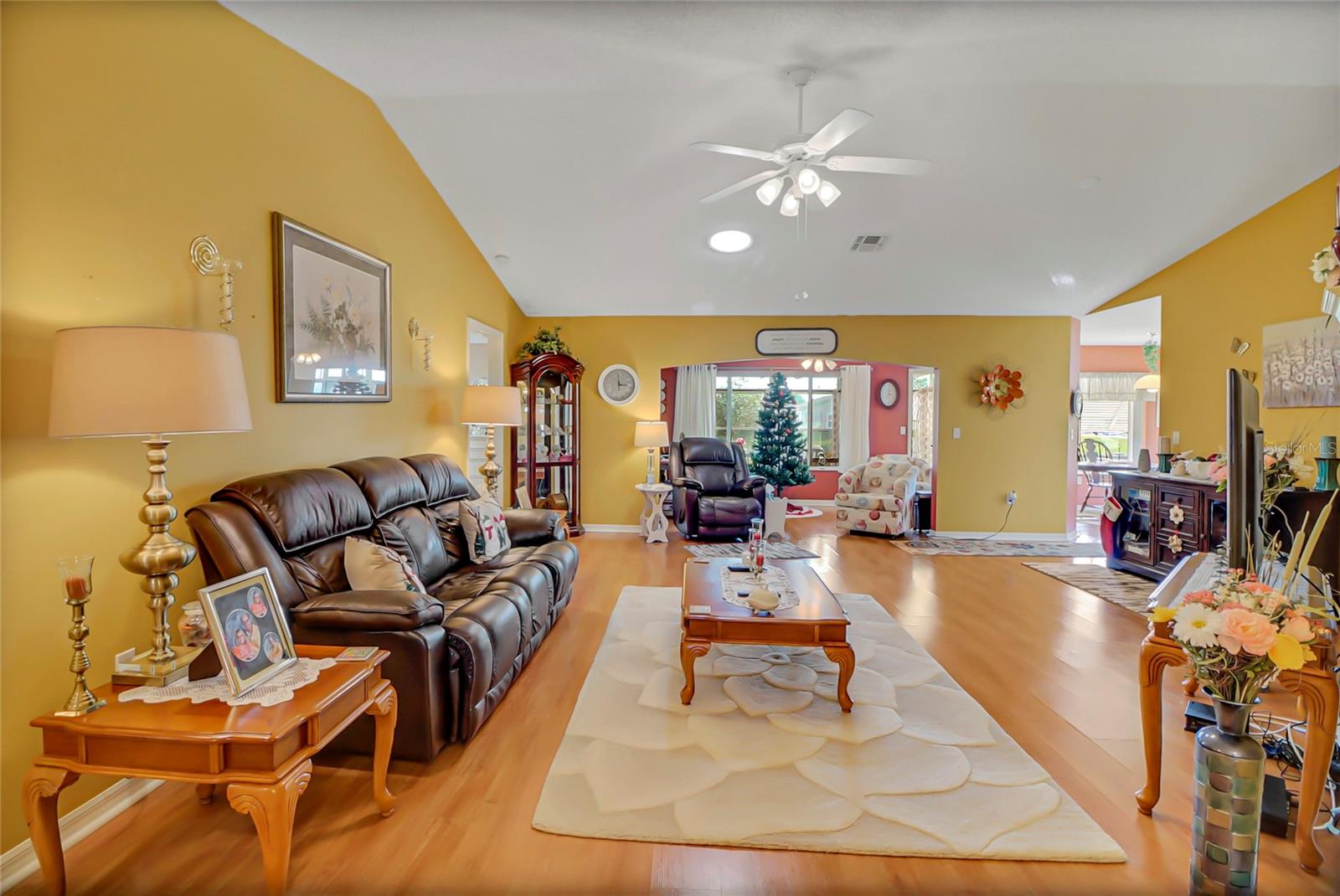 120 TRAILWOOD DR, LEESBURG, FL, 34748