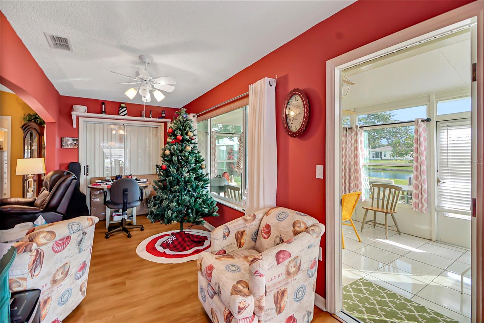 120 TRAILWOOD DR, LEESBURG, FL, 34748
