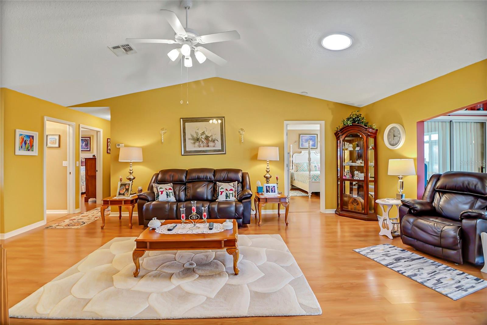 120 TRAILWOOD DR, LEESBURG, FL, 34748