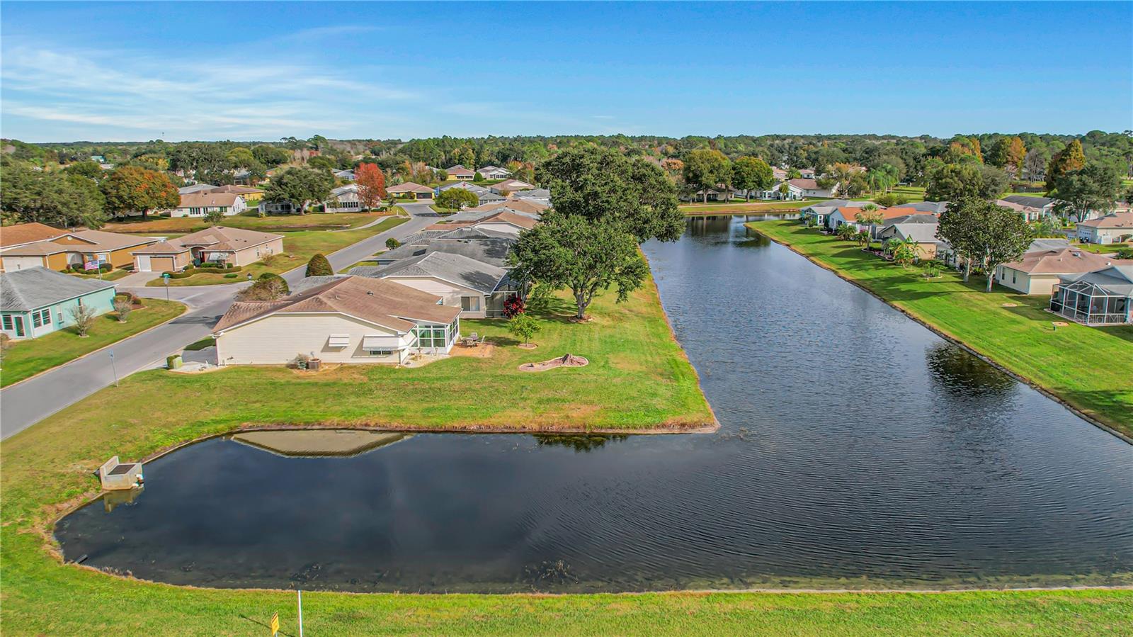 120 TRAILWOOD DR, LEESBURG, FL, 34748