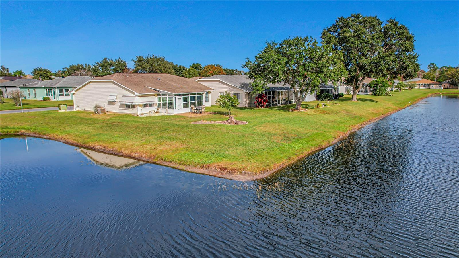 120 TRAILWOOD DR, LEESBURG, FL, 34748
