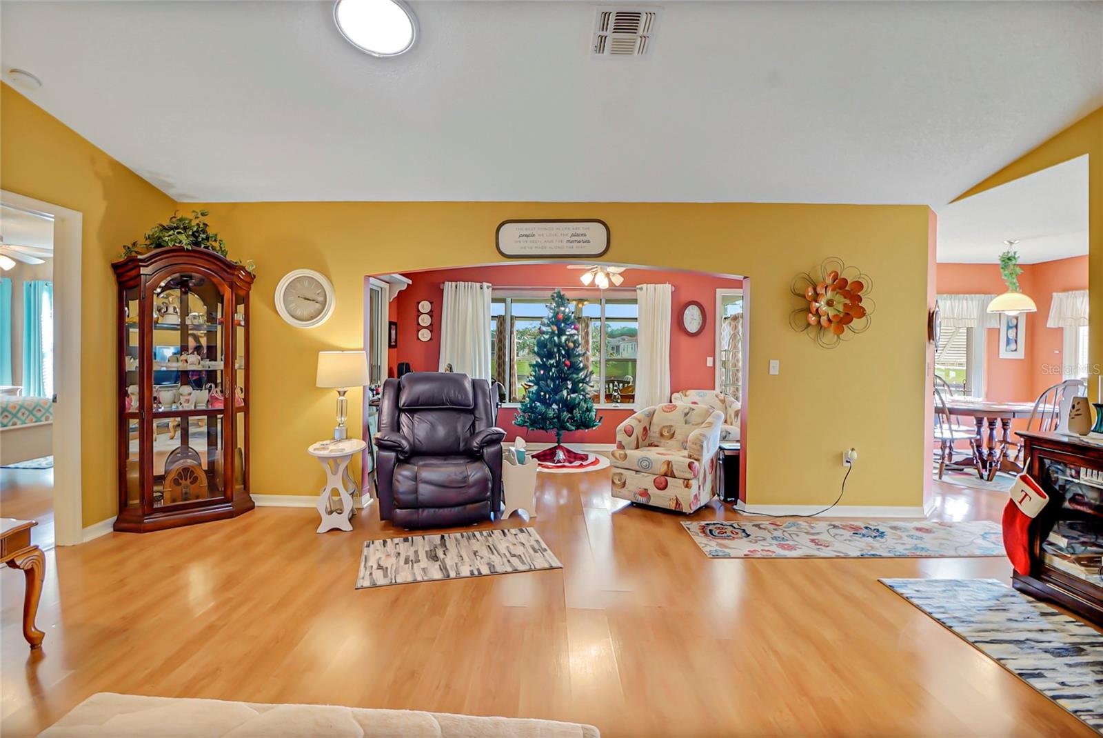 120 TRAILWOOD DR, LEESBURG, FL, 34748
