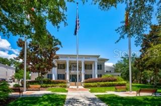 110 N TREMAIN ST #202, MOUNT DORA, FL, 32757