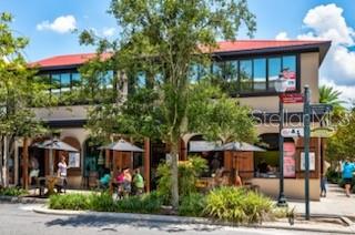 110 N TREMAIN ST #202, MOUNT DORA, FL, 32757