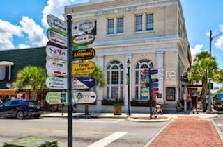 110 N TREMAIN ST #202, MOUNT DORA, FL, 32757