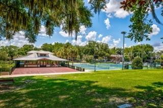 110 N TREMAIN ST #202, MOUNT DORA, FL, 32757