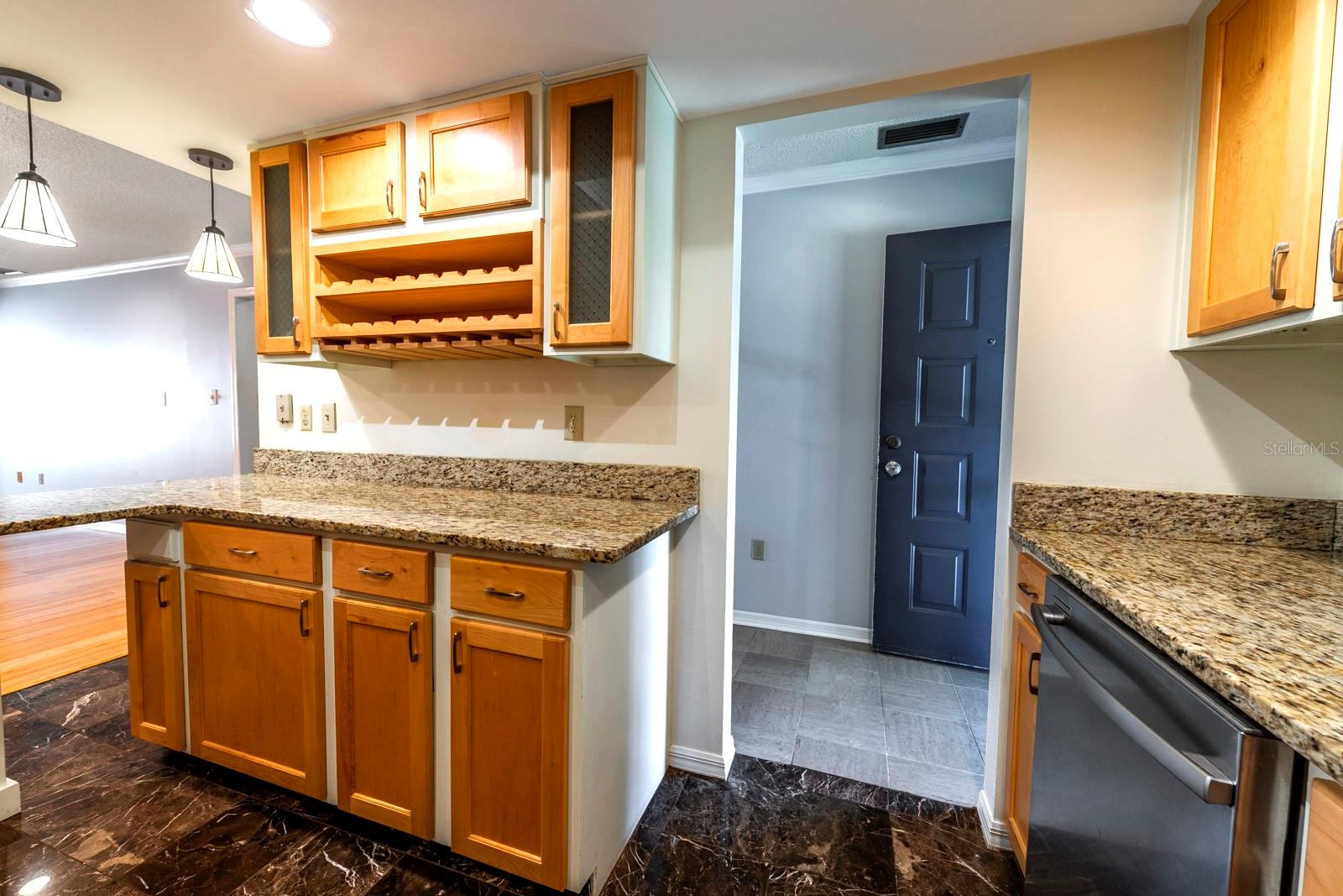 110 N TREMAIN ST #202, MOUNT DORA, FL, 32757