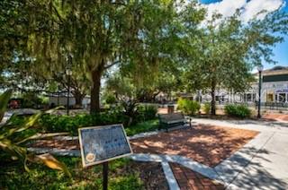 110 N TREMAIN ST #202, MOUNT DORA, FL, 32757