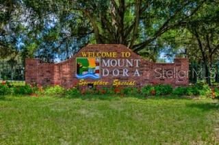 110 N TREMAIN ST #202, MOUNT DORA, FL, 32757