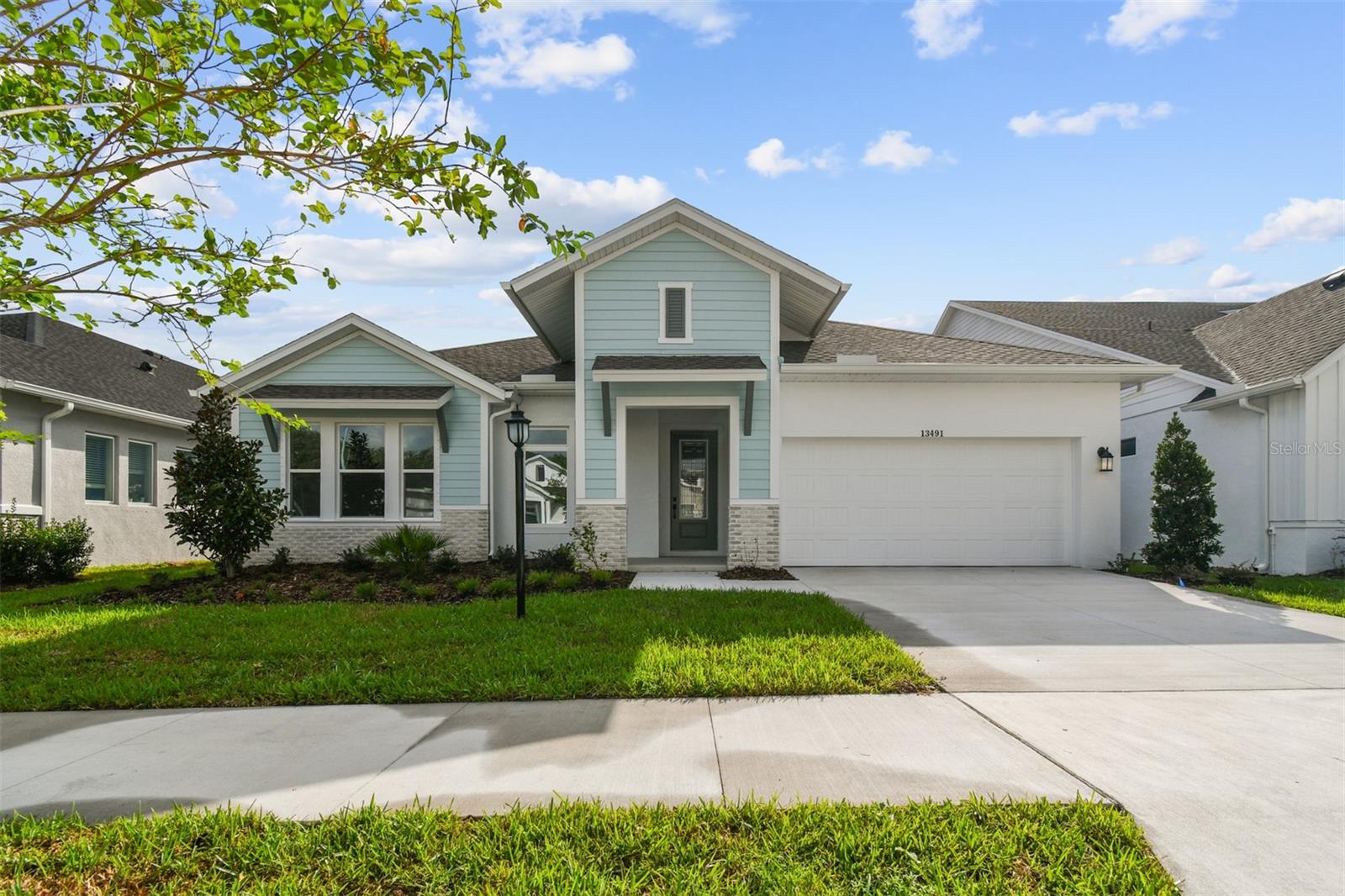 13491 BERGAMONT CIR, TAMPA, FL, 33618