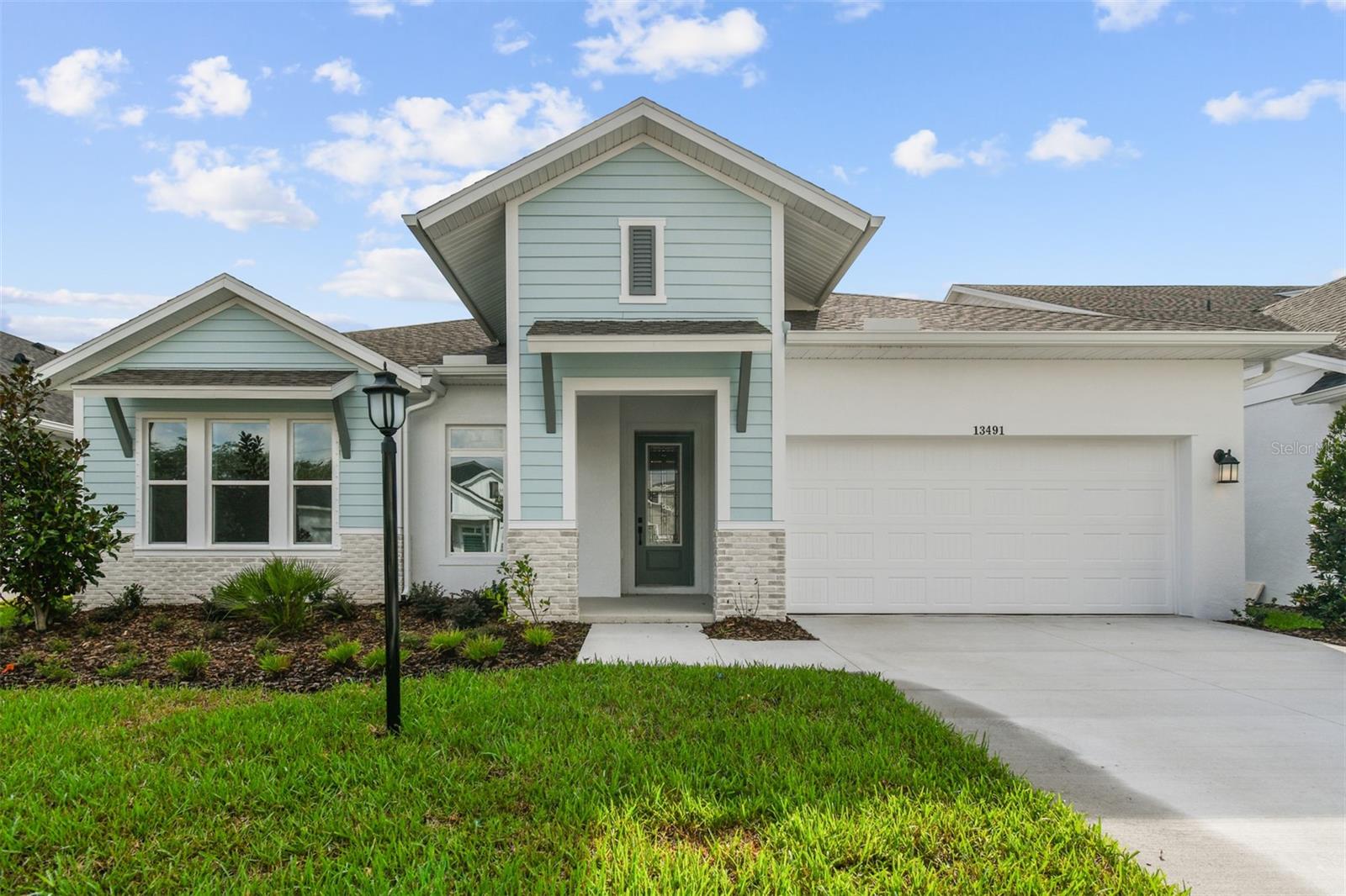 13491 BERGAMONT CIR, TAMPA, FL, 33618