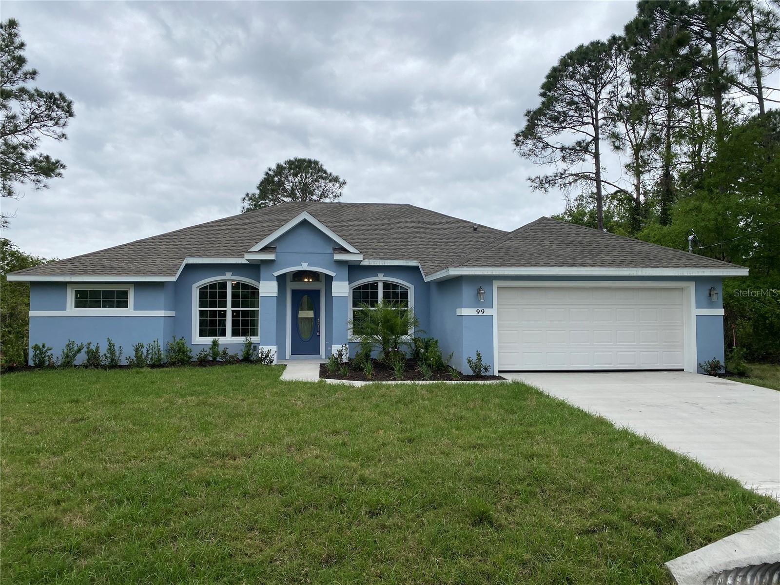 31 WHITTINGHAM LN, PALM COAST, FL, 32164