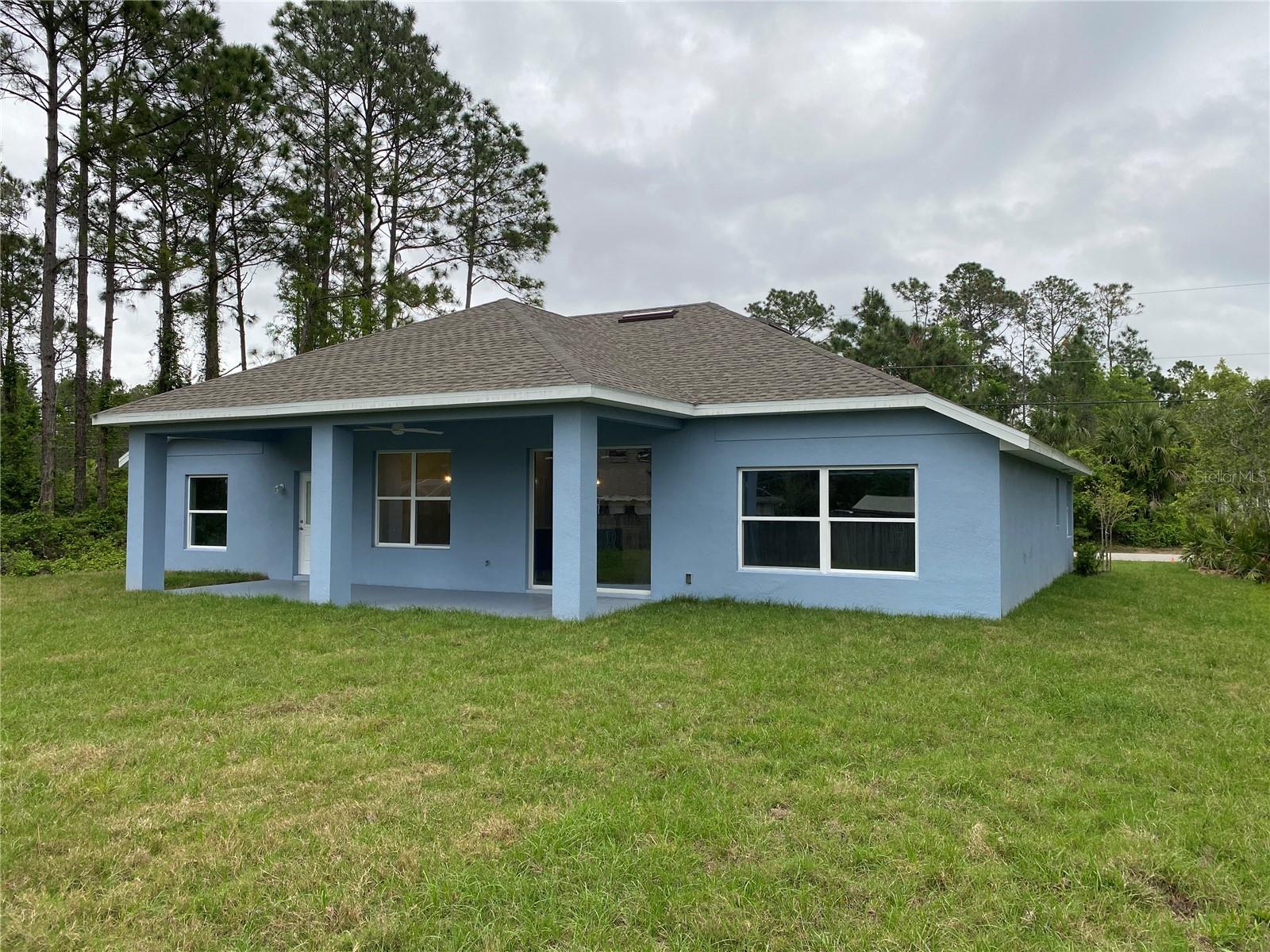 31 WHITTINGHAM LN, PALM COAST, FL, 32164