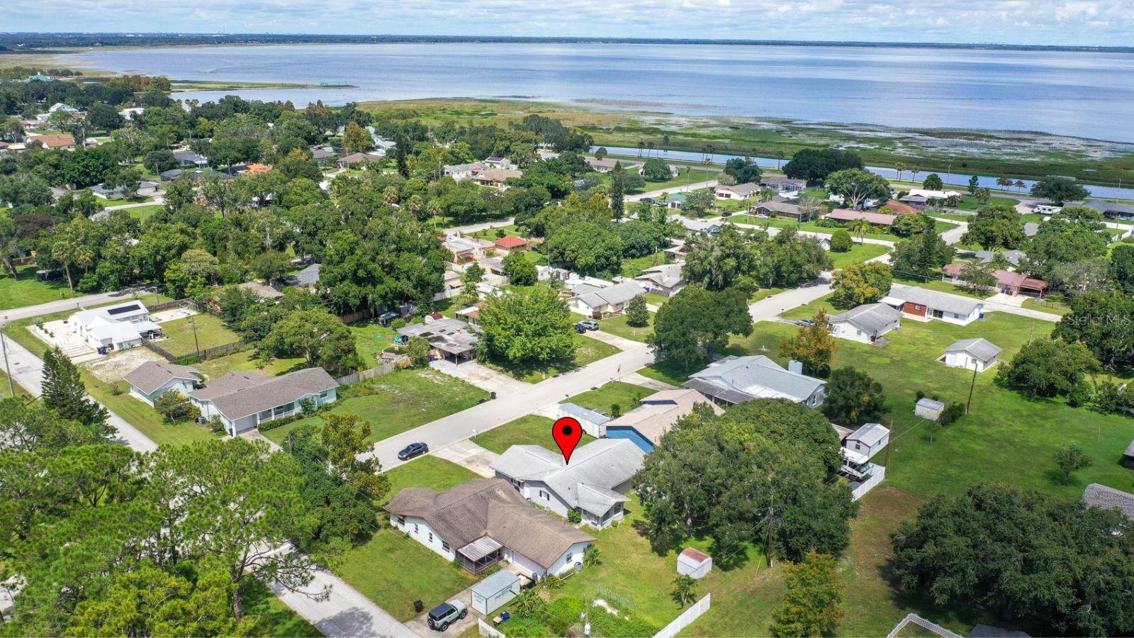 231 DELAWARE AVE, SAINT CLOUD, FL, 34769