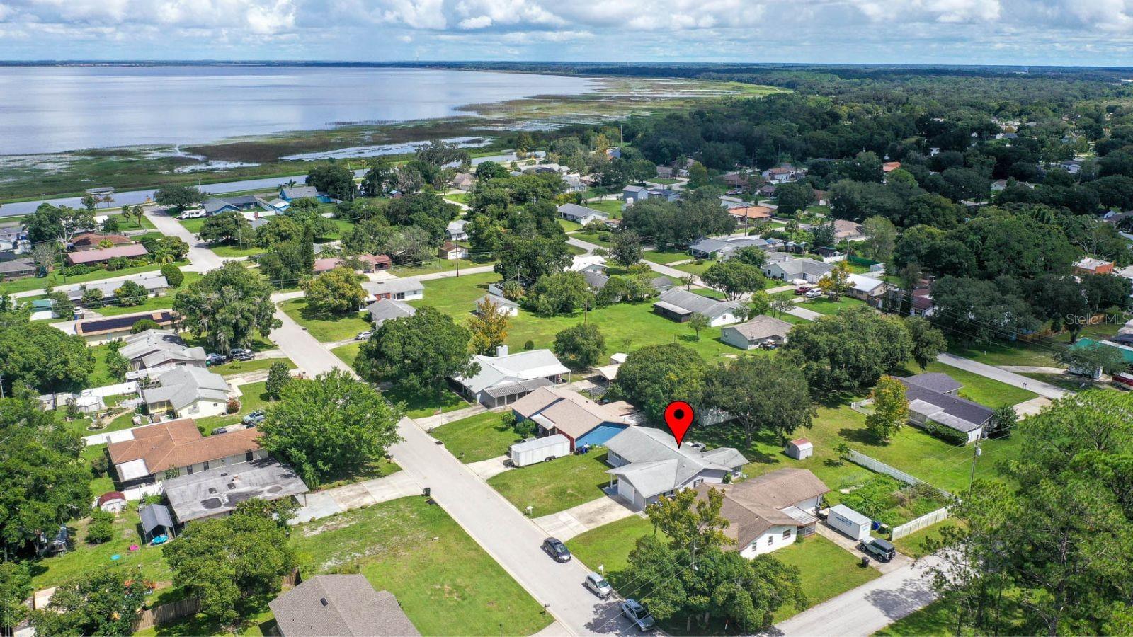 231 DELAWARE AVE, SAINT CLOUD, FL, 34769