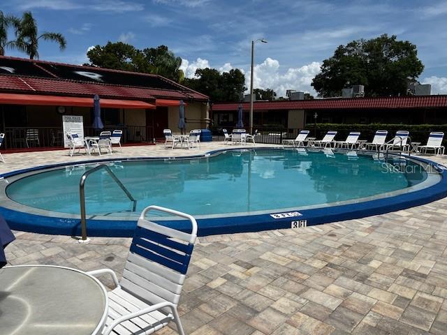 601 N HERCULES AVE #103, CLEARWATER, FL, 33765