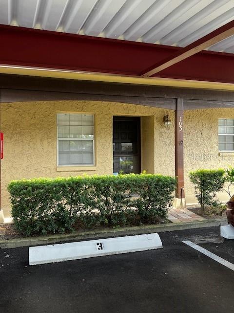 601 N HERCULES AVE #103, CLEARWATER, FL, 33765