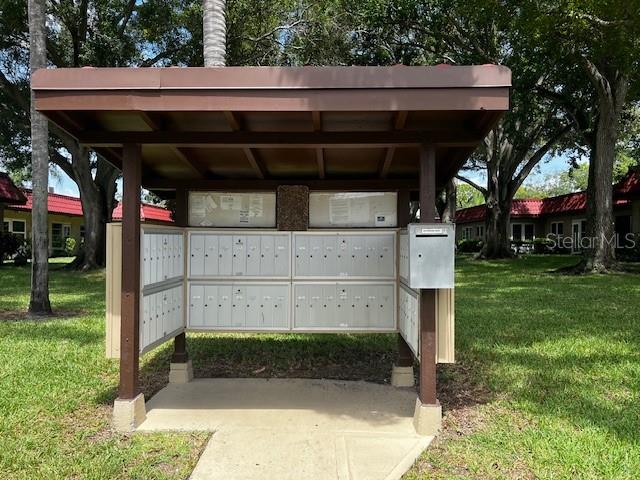 601 N HERCULES AVE #103, CLEARWATER, FL, 33765