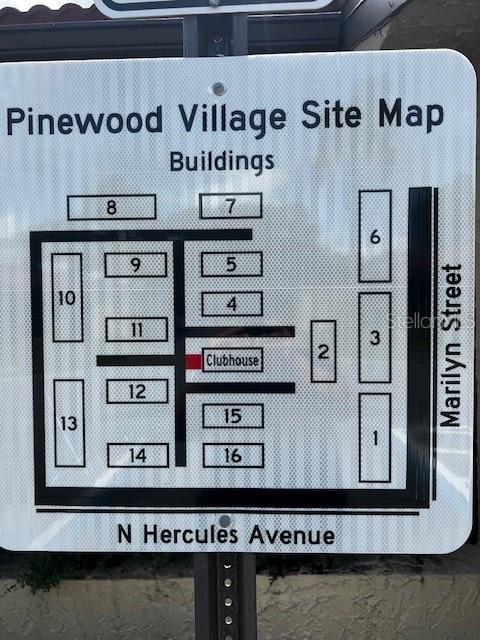 601 N HERCULES AVE #103, CLEARWATER, FL, 33765