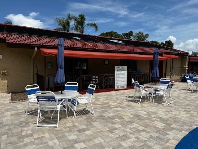 601 N HERCULES AVE #103, CLEARWATER, FL, 33765