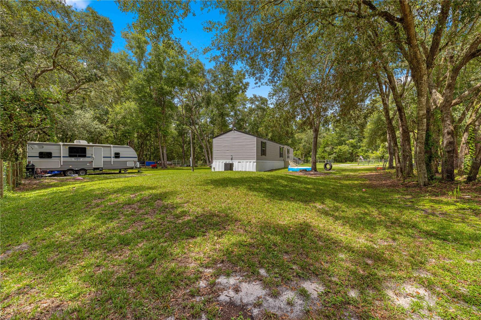 11220 NE 234TH PLACE RD, FORT MC COY, FL, 32134