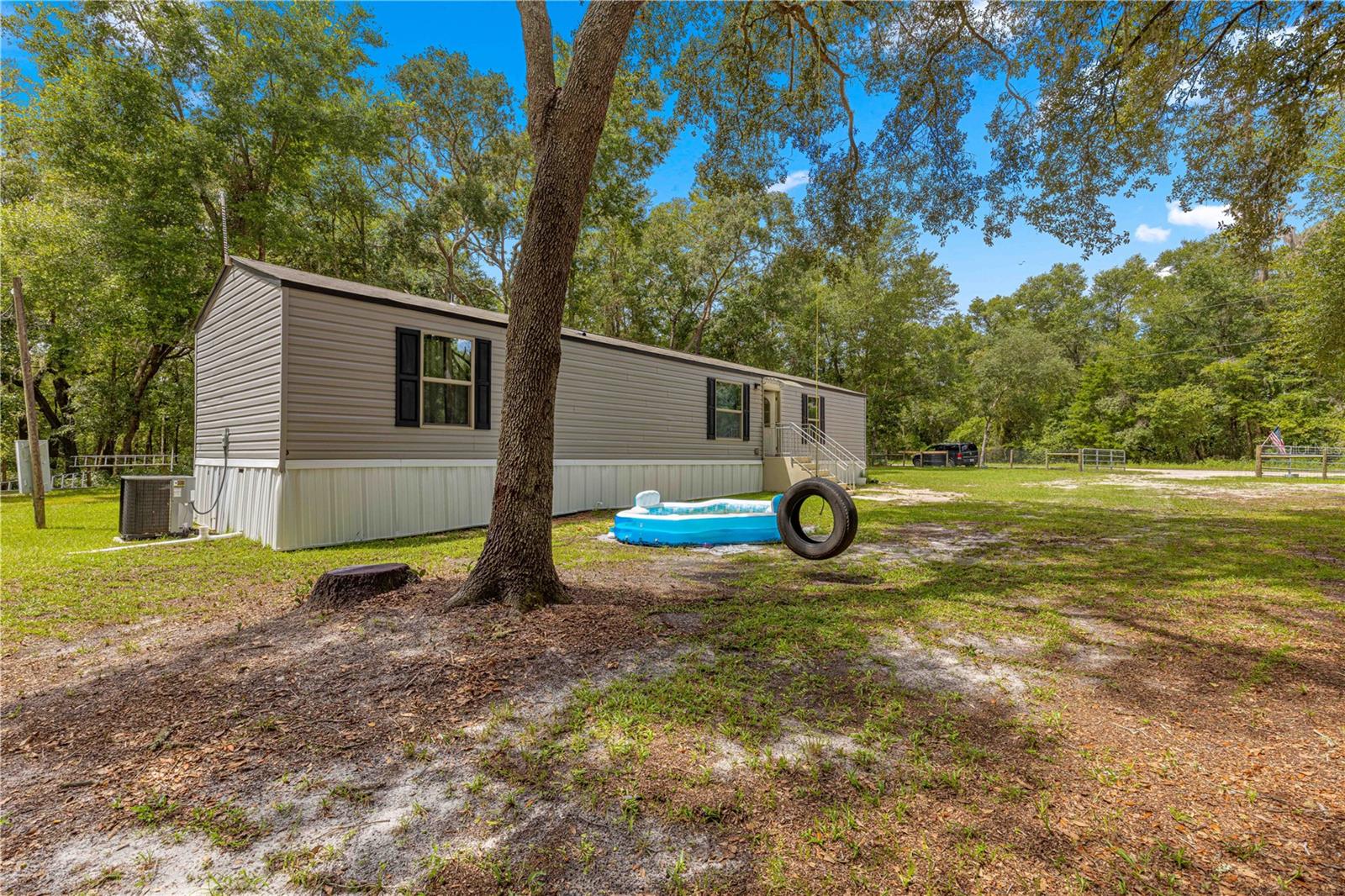 11220 NE 234TH PLACE RD, FORT MC COY, FL, 32134