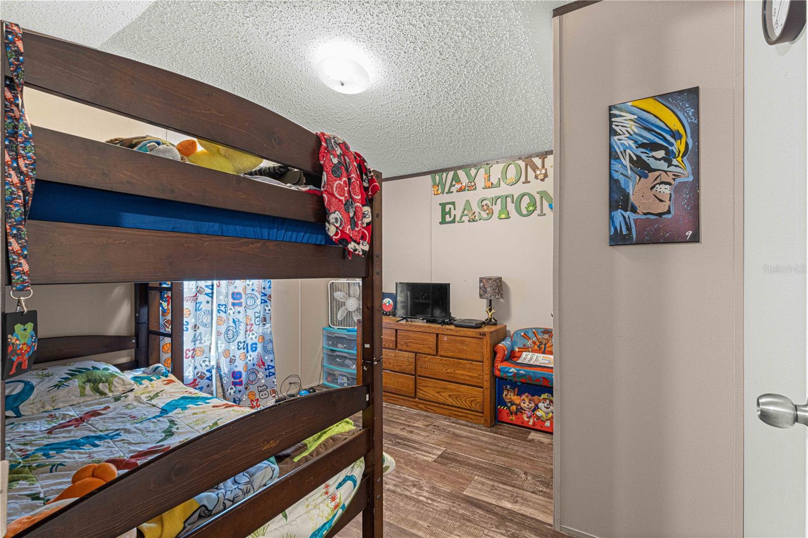 11220 NE 234TH PLACE RD, FORT MC COY, FL, 32134
