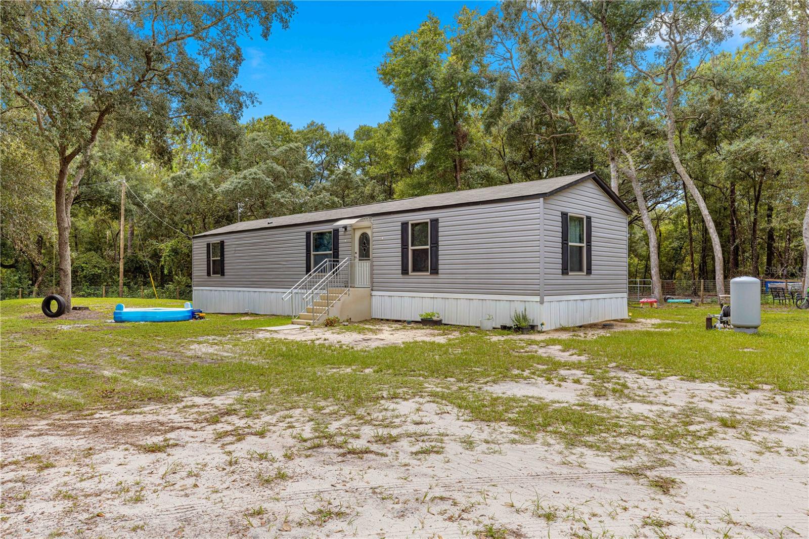 11220 NE 234TH PLACE RD, FORT MC COY, FL, 32134
