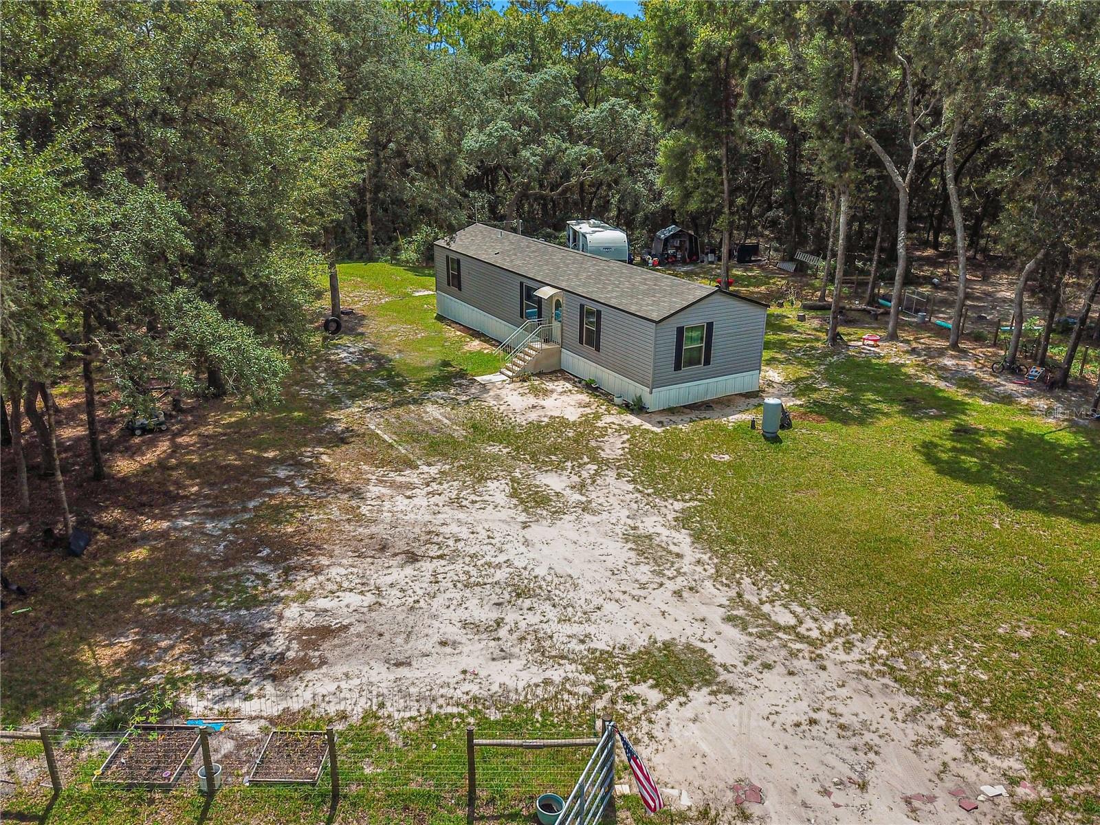 11220 NE 234TH PLACE RD, FORT MC COY, FL, 32134