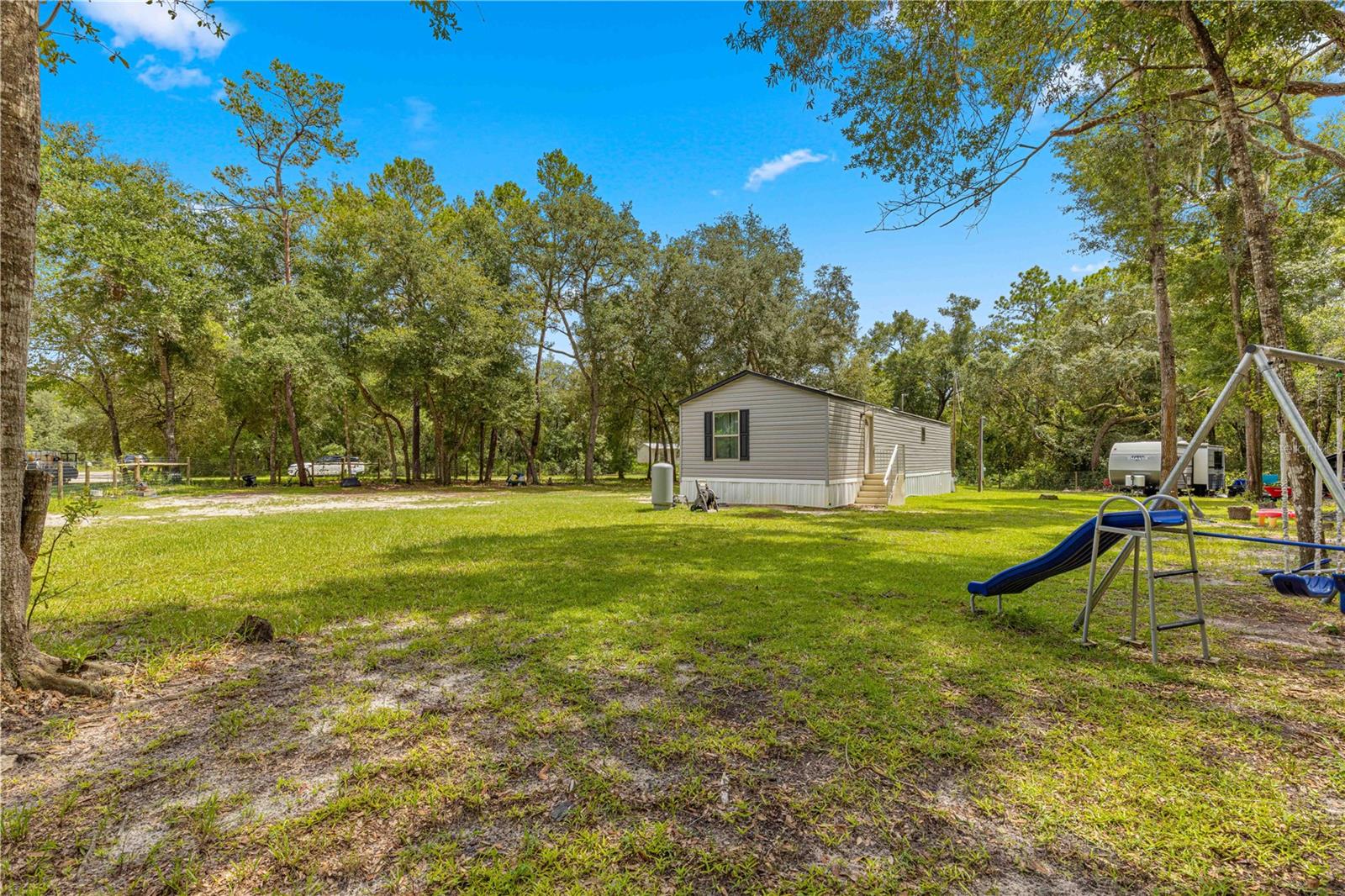 11220 NE 234TH PLACE RD, FORT MC COY, FL, 32134