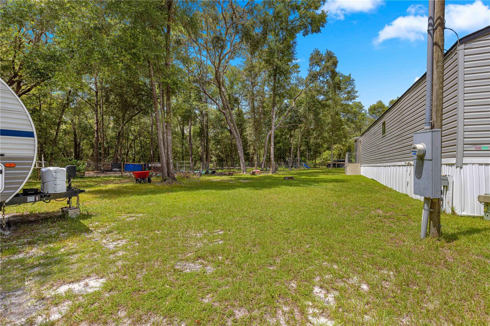 11220 NE 234TH PLACE RD, FORT MC COY, FL, 32134