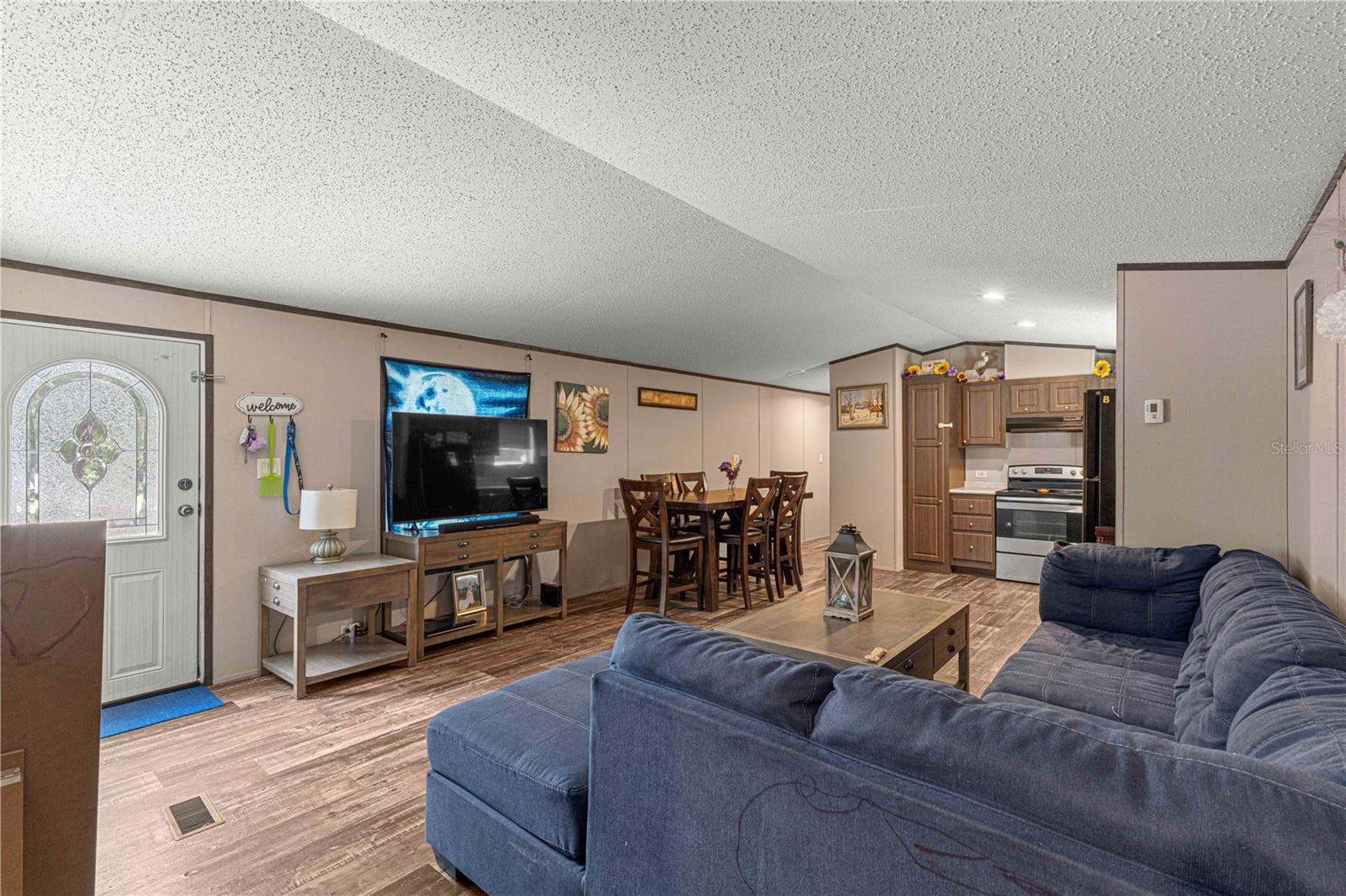11220 NE 234TH PLACE RD, FORT MC COY, FL, 32134