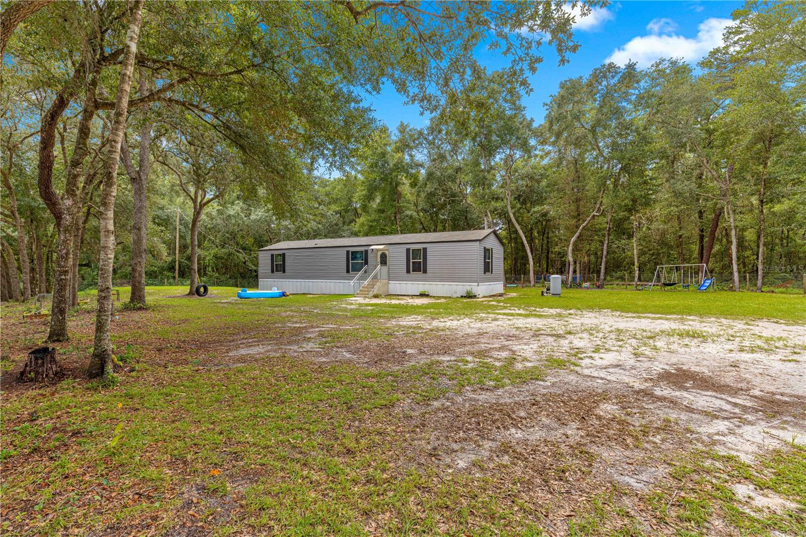 11220 NE 234TH PLACE RD, FORT MC COY, FL, 32134