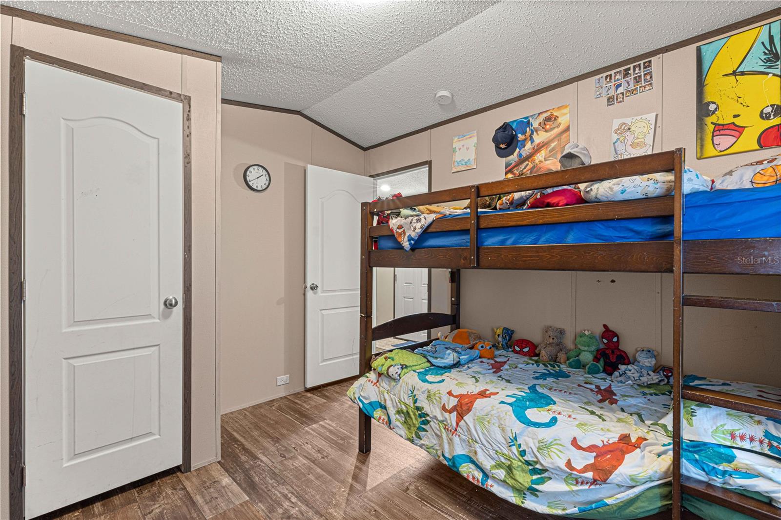 11220 NE 234TH PLACE RD, FORT MC COY, FL, 32134