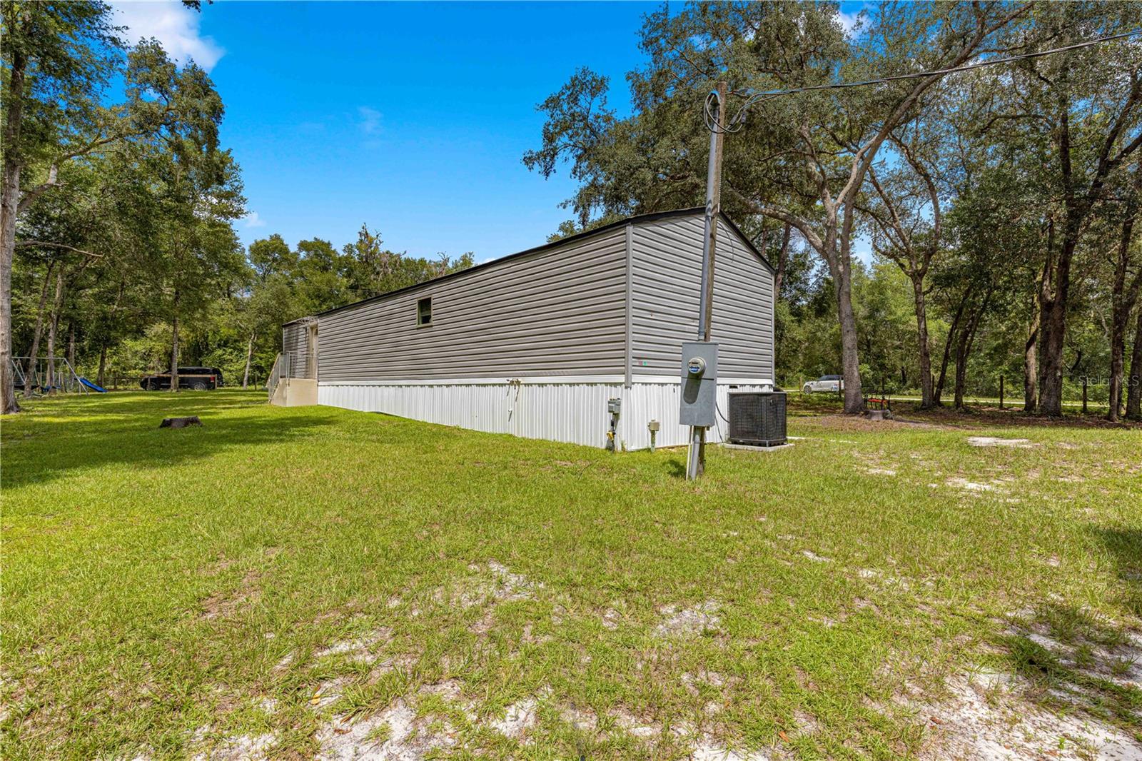 11220 NE 234TH PLACE RD, FORT MC COY, FL, 32134