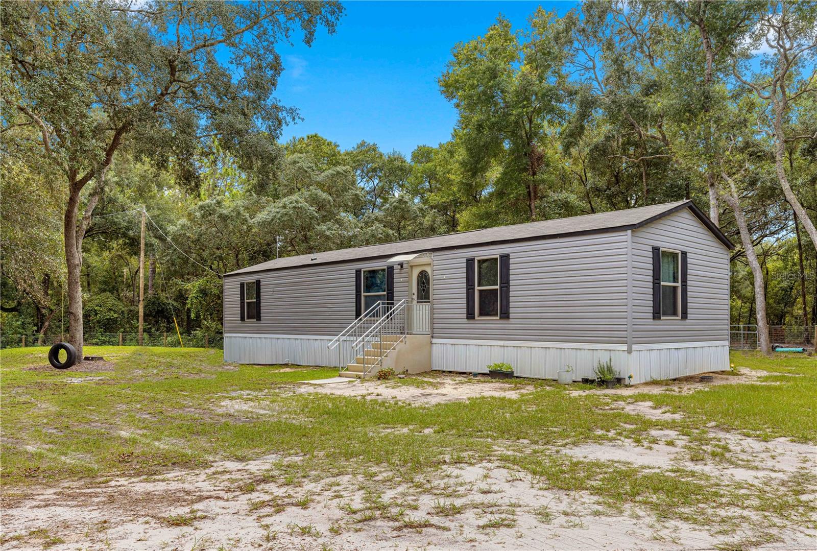 11220 NE 234TH PLACE RD, FORT MC COY, FL, 32134