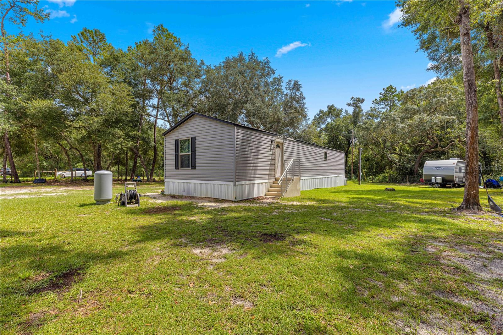11220 NE 234TH PLACE RD, FORT MC COY, FL, 32134