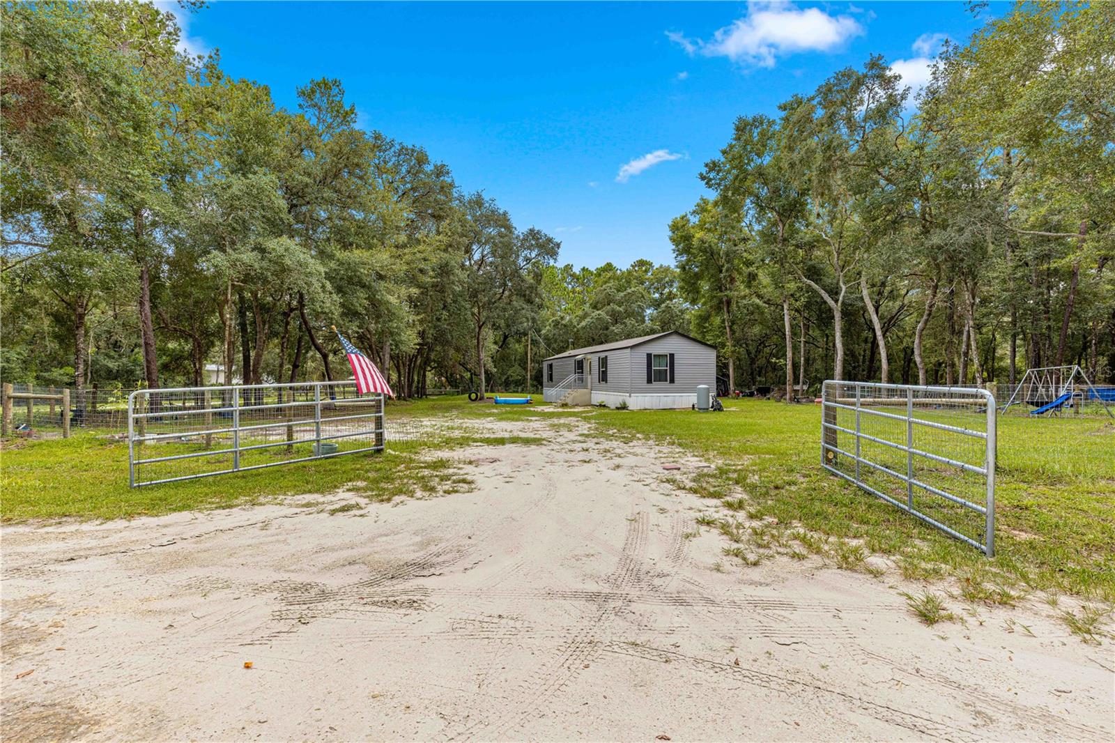 11220 NE 234TH PLACE RD, FORT MC COY, FL, 32134