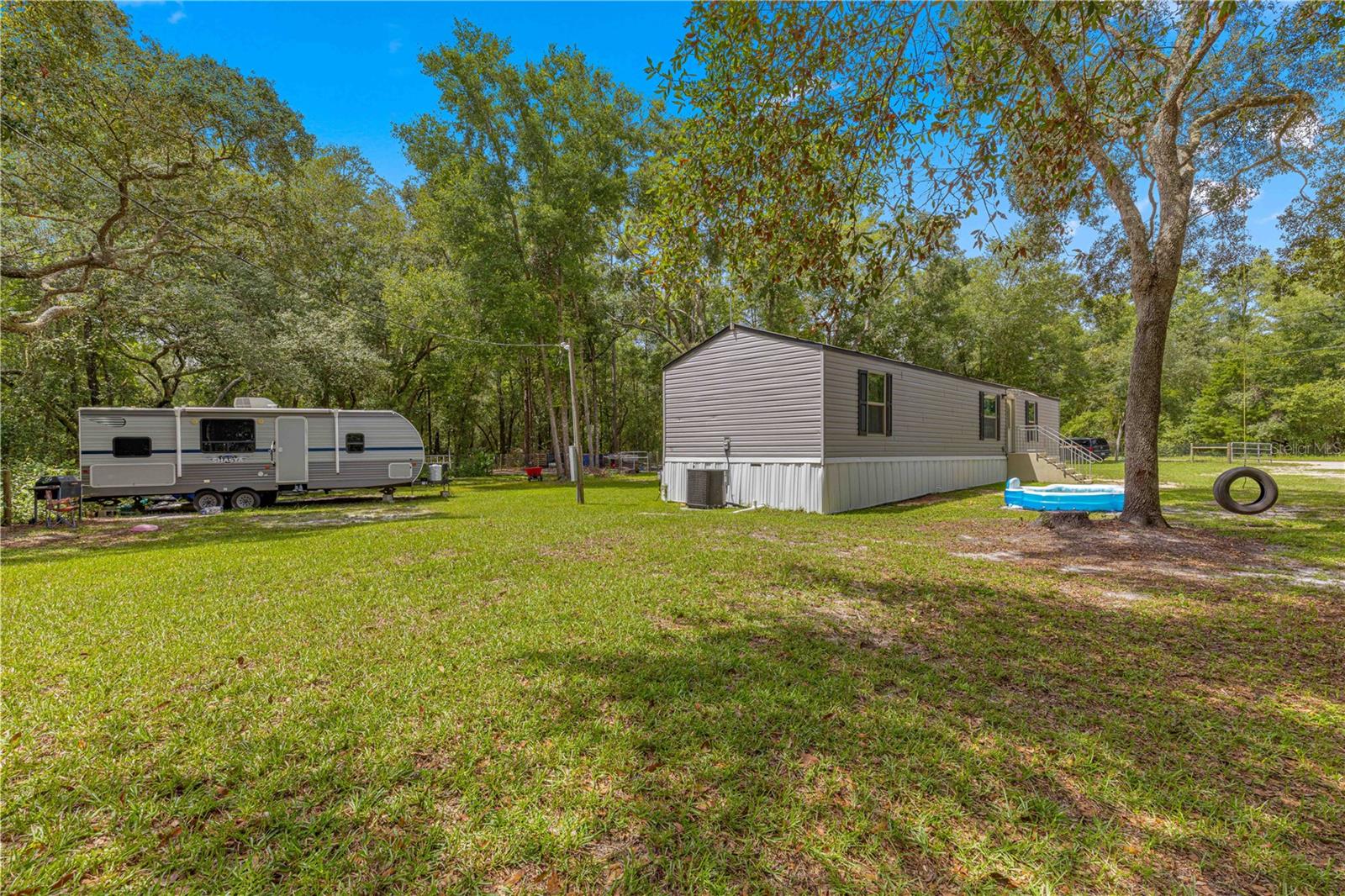 11220 NE 234TH PLACE RD, FORT MC COY, FL, 32134