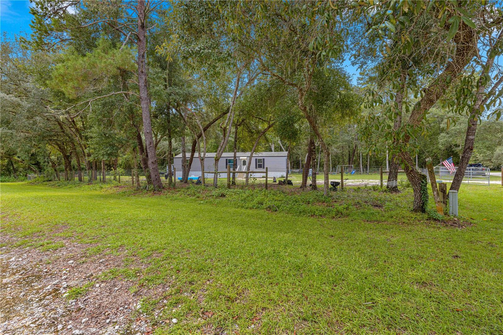 11220 NE 234TH PLACE RD, FORT MC COY, FL, 32134