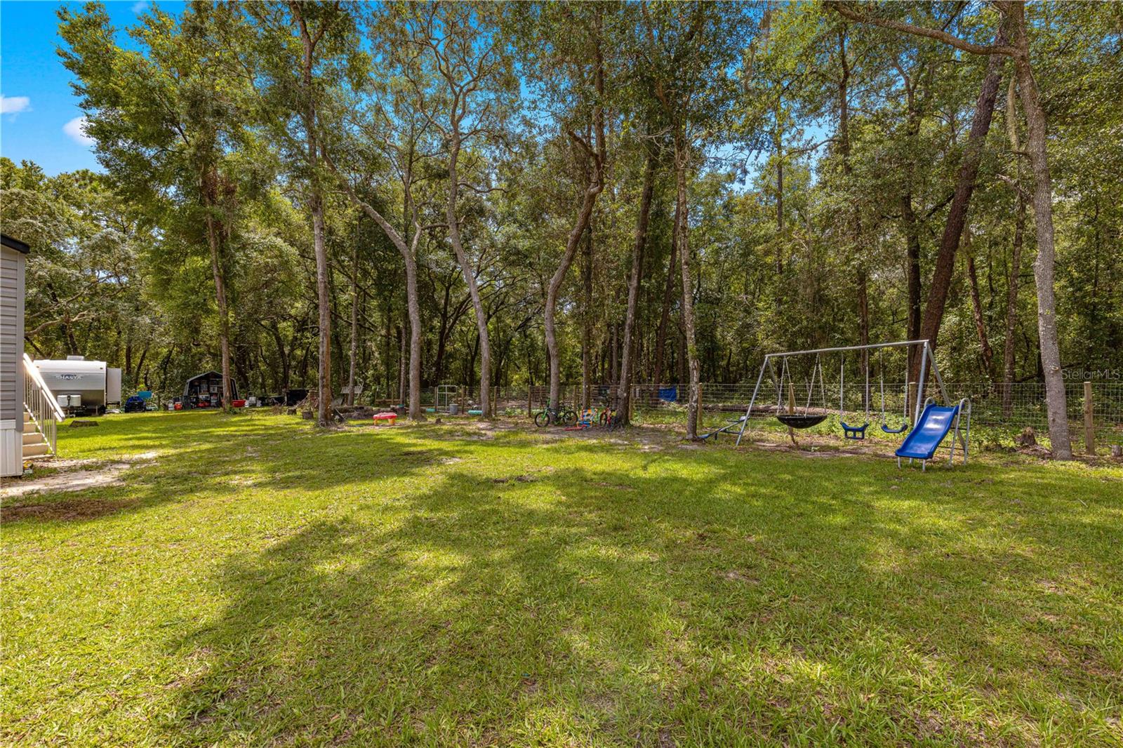 11220 NE 234TH PLACE RD, FORT MC COY, FL, 32134